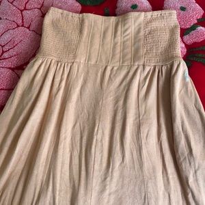 Free people movement DUAL romper or wide leg pants